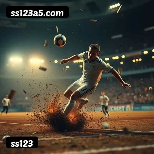 Benefícios do Login ss123 - Bônus e Vantagens Exclusivas
